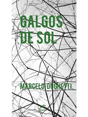 cover image of Galgos de Sol